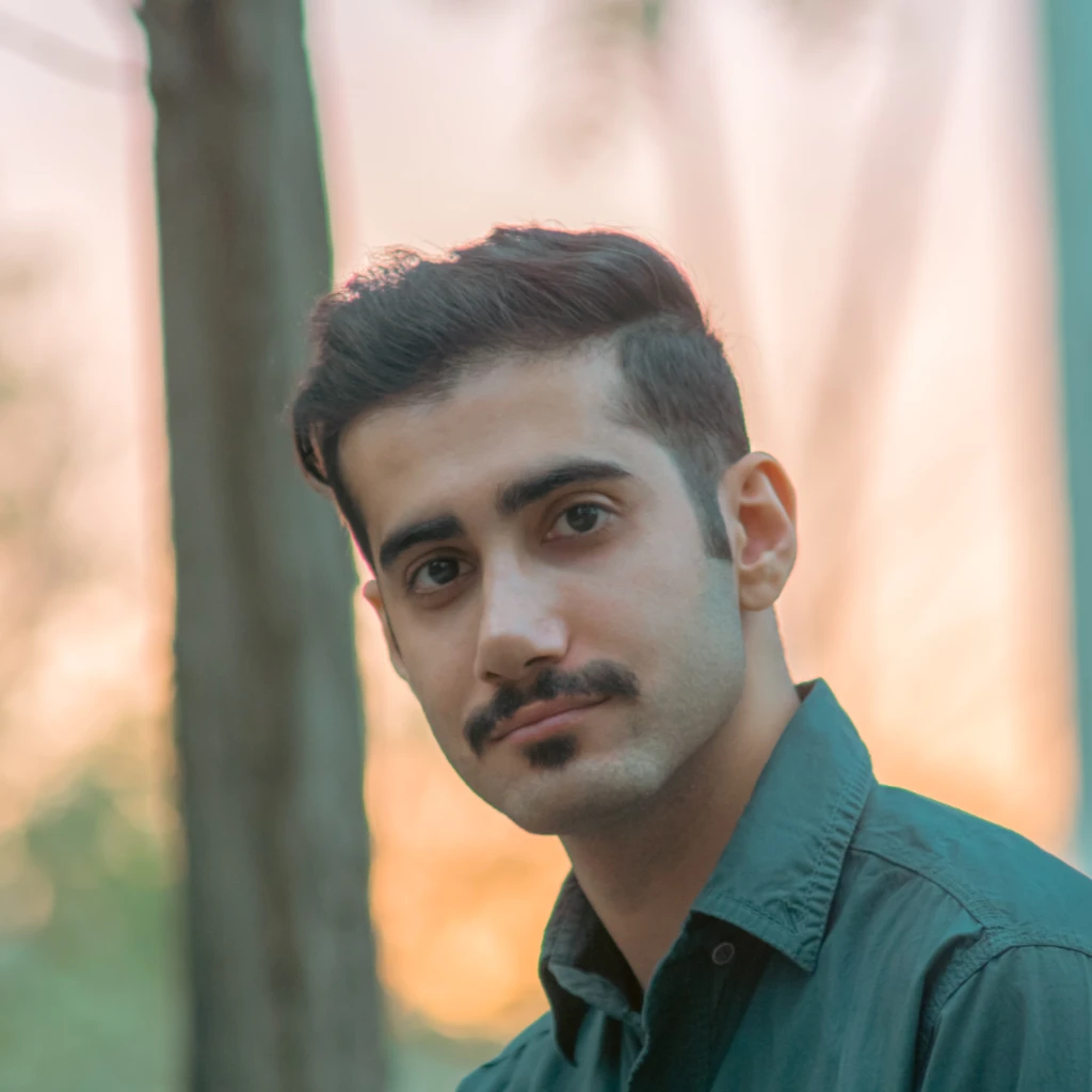 Yousef Roshandel